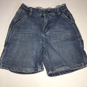 Osh Kosh B’gosh shorts